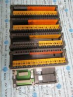 Schneider Modicon AS-BDAP-210 DAP212 DEP210 AS-BDEP-210 PLC Modules *Tested* - Image 4