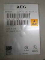 Schneider Modicon AS-BDAP-210 DAP212 DEP210 AS-BDEP-210 PLC Modules *Tested* - Image 9