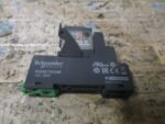 Schneider RGZE1S35M Socket With RXG 24VDC Relay Module 10A 250VAC *Tested* - Image 7