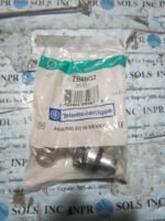 Schneider Telemecanique ZB4BG2 Selector Switch Operator 22mm 2 Pos *BRAND NEW*