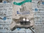Schneider Telemecanique ZB4BG2 Selector Switch Operator 22mm 2 Pos *BRAND NEW* - Image 4