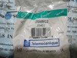 Schneider Telemecanique ZB4BG2 Selector Switch Operator 22mm 2 Pos *BRAND NEW* - Image 5