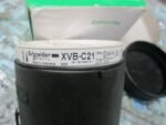 Schneider XVB-C21 Light Tower Indicator Unit Base +Cover 12-230VAC *NEW* - Image 6