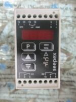 Seepex SGRTSE115ACCSA TSE Controller 115VAC 4VA  Software Ver. 023G1 *Tested* - Image 3