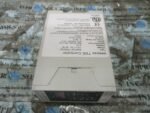 Seepex SGRTSE115ACCSA TSE Controller 115VAC 4VA  Software Ver. 023G1 *Tested* - Image 4