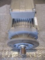 Sew Eurodrive DRE90M4/FG/TF Inverter Duty PVM Motor 1.1kW 1.5HP 230/460V*Tested* - Image 4