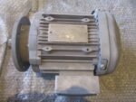 Sew Eurodrive DRE90M4/FG/TF Inverter Duty PVM Motor 1.1kW 1.5HP 230/460V*Tested* - Image 7