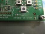Sharp AGL020 LCD Touch Screen Display RDN8C-BR-03 8.5" RP365-05-001A *Tested* - Image 11