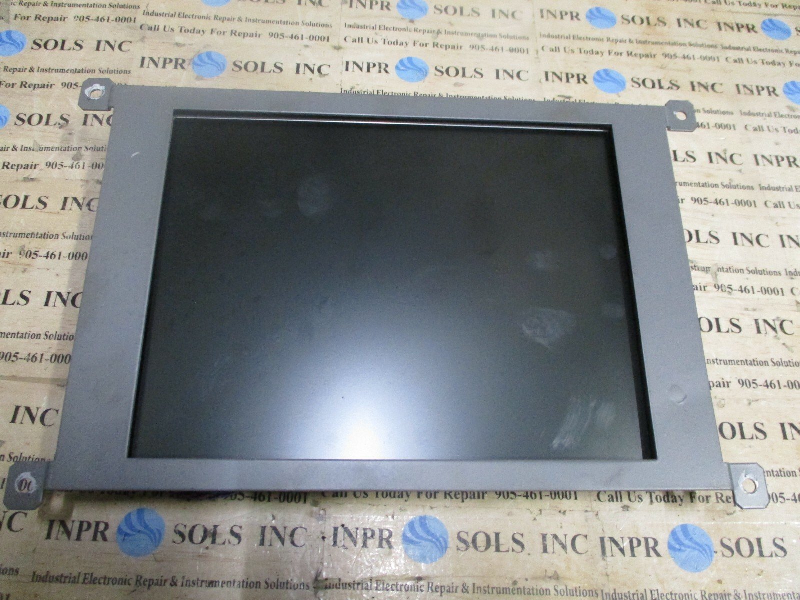 Sharp-AGL020-LCD-Touch-Screen-Display-RDN8C-BR-03-85-RP365-05-001A-Tested-165423028726 Sharp AGL020 LCD Touch Screen Display RDN8C-BR-03 8.5" RP365-05-001A *Tested* - Image 1