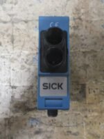 Sick WLL260-F440 Proximity Photelectric Sensor 10-30VDC 0.1A 6 020 065 *Tested* - Image 3
