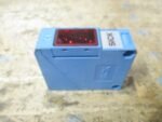 Sick WT260-R260 6 009 Proximity Photelectric Sensor 24-240VAC 12-240VDC *Tested* - Image 3
