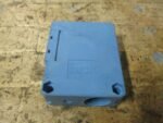 Sick WT260-R260 6 009 Proximity Photelectric Sensor 24-240VAC 12-240VDC *Tested* - Image 4