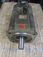 Siemens 1FK60836AF711AH0 3-Permanant Magnet Motor 300V 10.6 A 3k/3500rpm*Tested*