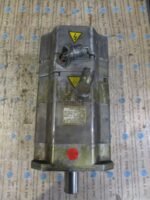 Siemens 1FK60836AF711AH0 3-Permanant Magnet Motor 300V 10.6 A 3k/3500rpm*Tested* - Image 3