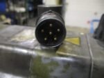 Siemens 1FK60836AF711AH0 3-Permanant Magnet Motor 300V 10.6 A 3k/3500rpm*Tested* - Image 6