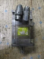 Siemens 1FK7042-5AF71-1SA0 AC Servo Motor 3/2.6Nm 2.2/1.95A 267V 9000rpm*Tested* - Image 3