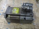 Siemens 1FK7042-5AF71-1SA0 AC Servo Motor 3/2.6Nm 2.2/1.95A 267V 9000rpm*Tested* - Image 4