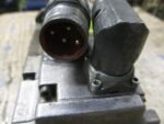 Siemens 1FK7042-5AF71-1SA0 AC Servo Motor 3/2.6Nm 2.2/1.95A 267V 9000rpm*Tested* - Image 5