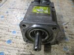Siemens 1FK7042-5AF71-1SA0 AC Servo Motor 3/2.6Nm 2.2/1.95A 267V 9000rpm*Tested* - Image 7