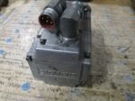 Siemens 1FK7042-5AF71-1SA0 AC Servo Motor 3/2.6Nm 2.2/1.95A 267V 9000rpm*Tested* - Image 8