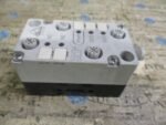 Siemens 3RG9001-0AC00 FK Koppel module 3RG90 10-0AA00 Module M12 2E/2AR *Tested*