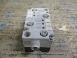 Siemens 3RG9001-0AC00 FK Koppel module 3RG90 10-0AA00 Module M12 2E/2AR *Tested* - Image 4