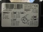 Siemens 3RT1033-1AK60 SIRIUS 3R Contactor Siemens 3ZX1012-0RT03-1AA1 *Tested* - Image 7