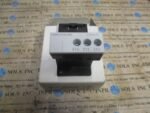 Siemens 3RU1916-3AA01 Terminal Support 3ZX1012-0RU11-1AA1 Terminal Support *NEW* - Image 3