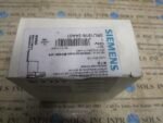 Siemens 3RU1916-3AA01 Terminal Support 3ZX1012-0RU11-1AA1 Terminal Support *NEW* - Image 5