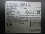 Siemens 3TK2907-0BB4 Safety Expansion Module 24VDC *Tested & Working* - Image 8