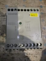 Siemens 3TK2923-0BB4 Safety Relay Module 24VDC 3S verz. 3NO 0.5-2Sec *Tested* - Image 3