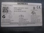 Siemens 6AV2 124-0JC01-0AX0 Simatic HMI TP900 Comfort Panel 24VDC *Tested* - Image 13