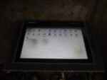 Siemens 6AV2 124-0JC01-0AX0 Simatic HMI TP900 Comfort Panel 24VDC *Tested* - Image 6