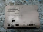 Siemens 6AV6 545-5DC00-0CD0 Simatic TP170B Color Display Unit 24VDC *Parts* - Image 4