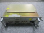 Siemens 6AV6112-1AB20-0DB0 Coros PLC Processor module Siemens Coros *Tested*