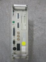 Siemens 6AV6112-1AB20-0DB0 Coros PLC Processor module Siemens Coros *Tested* - Image 3
