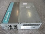 Siemens 6BK1800-0GC00-0AA0 Simatic Box PC 627 Profibus WIN AC 100-240AC *Tested*