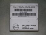 Siemens 6BK1800-0GC00-0AA0 Simatic Box PC 627 Profibus WIN AC 100-240AC *Tested* - Image 9