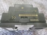 Siemens 6ED1052-1HA00-0BA0 LOGO 24R Input Output Controller 24VDC 8Amp *Tested* - Image 4