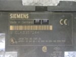 Siemens 6ED1052-1HA00-0BA0 LOGO 24R Input Output Controller 24VDC 8Amp *Tested* - Image 5