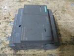 Siemens 6ED1052-2MD00-0BA8 Logo Unit BM 12/24RCE0 120VAC 24VDC 10A 8A *Tested* - Image 3