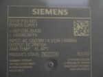 Siemens 6EP1334-2BA20 SITOP PSU100S DC power Supply 10A 24VDC 120/230VAC*Tested* - Image 9