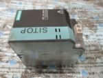 Siemens 6EP1961-3BA01 SITOP Modular Buffer Module 24-28.8VDC 24VDC *TESTED*