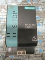 Siemens 6EP1961-3BA01 SITOP Modular Buffer Module 24-28.8VDC 24VDC *TESTED* - Image 3