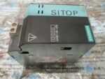 Siemens 6EP1961-3BA01 SITOP Modular Buffer Module 24-28.8VDC 24VDC *TESTED* - Image 4