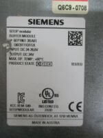 Siemens 6EP1961-3BA01 SITOP Modular Buffer Module 24-28.8VDC 24VDC *TESTED* - Image 7