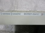 Siemens 6ES5927-3SA12 Simatic S5 PLC Module Siemens 6ES5927-3SA12 *Fully Tested* - Image 4