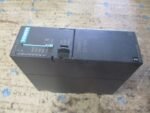 Siemens 6ES7 315-2AH14-0AB0 Simatic S7 PLC Module 6ES7315-2AH14-0AB0 *Tested*