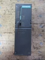 Siemens 6ES7 315-2AH14-0AB0 Simatic S7 PLC Module 6ES7315-2AH14-0AB0 *Tested* - Image 3