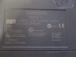 Siemens 6ES7 315-2AH14-0AB0 Simatic S7 PLC Module 6ES7315-2AH14-0AB0 *Tested* - Image 5